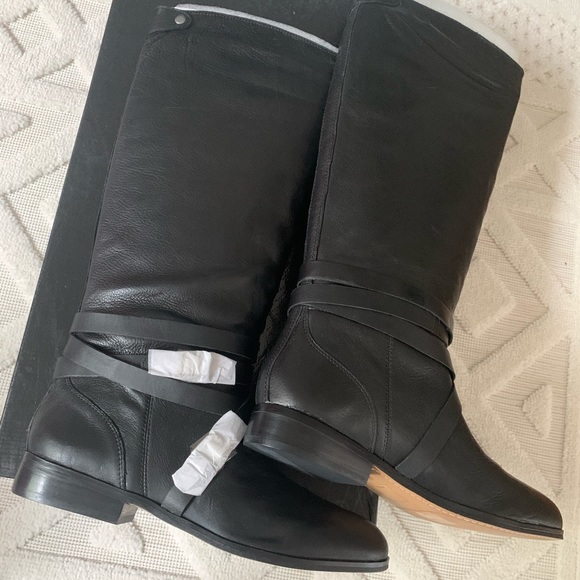 Riding boots - Picture 7 of 7